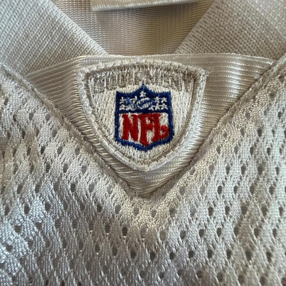 Boys Reebok‎ NFL Pittsburgh Steelers Troy Polamalu Jersey